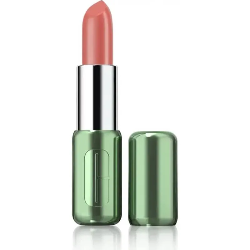 Clinique Pop Longwear Lipstick Satin – ruj satinat – Petal Pop Satin — preț și oferte