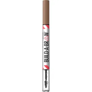 Maybelline Build a brow – creion pentru sprâncene – nr. 255 soft brown