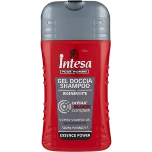 Intesa Odour Block Complex – gel de duș 250 ml