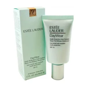Estee Lauder Skin Essentials Daywear Sheer Tint Release SPF 15 – cremă de față 50 ml