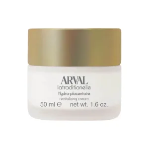 Arval, tradiționala „hidra placentară” – cremă revitalizantă și hrănitoare, 50 ml