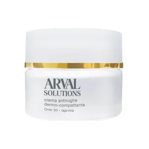 Arval solutions over 50 – cremă antirid cu efect de întărire a pielii, 30 ml