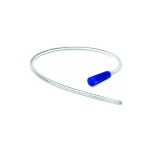 Nelaton – cateter feminin de 18 cm, calibru 12