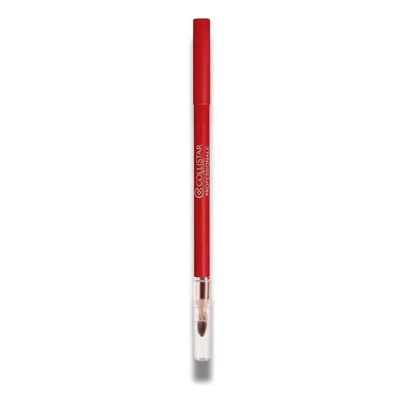 Collistar Professional – creion de buze de lungă durată nr. 109, mac hipnotic — preț și oferte