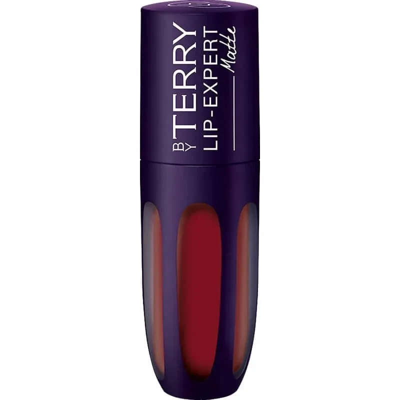 De la Terry Lip-expert matte – ruj mat nr. 7 Gipsy Wine — preț și oferte
