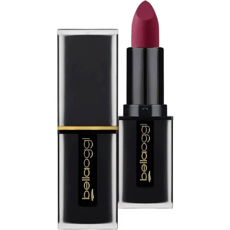 Bellaoggi Kiss affair mat – ruj mat nr. 004 berrylicious — preț și oferte