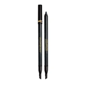 Yves Saint Laurent Lines Liberated – creion de ochi nr. 05 Prismatic Black, rezistent la apă