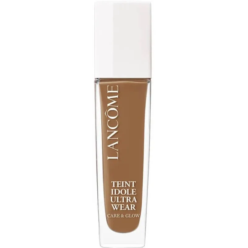 Lancome Teint Idole Ultra Wear Care &amp; Glow - fond de ten - nr. 510n — preț și oferte
