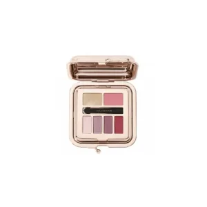Naj Oleari Portmoneul „Make-up Palette” – roz dulce