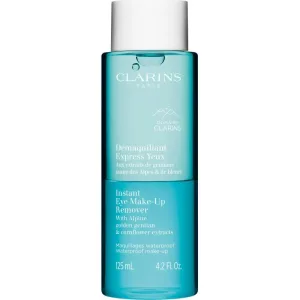 Clarins demachiant rapid pentru ochi - demachiant rapid pentru ochi 125 ml