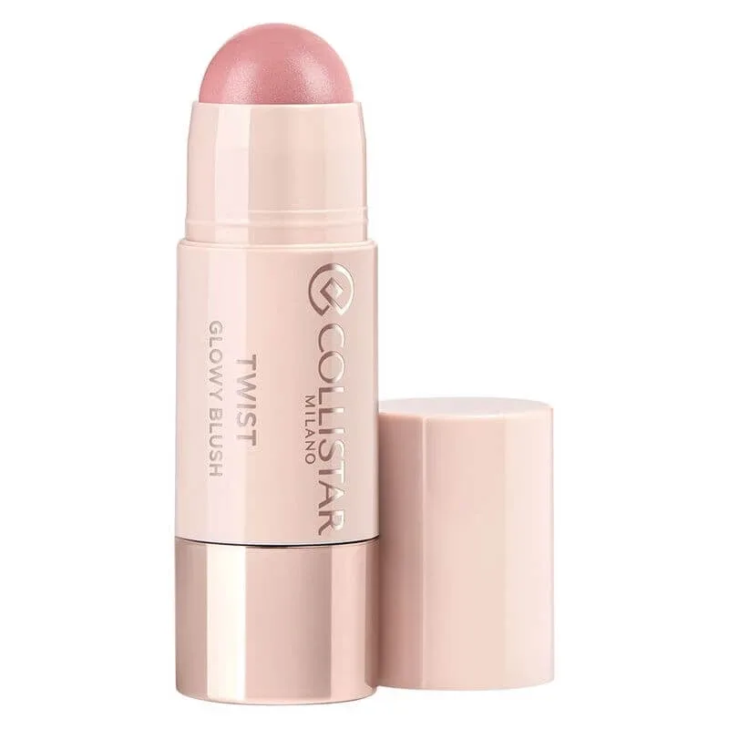 Twist Glowy Blush – fard de obraz sub formă de stick nr. 1 Supernova — preț și oferte