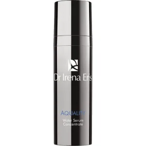 Dr. Irena Eris Aquality - Water Serum Concentrate - ser hidratant concentrat 30 ml