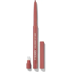 By Terry Contur de buze cu acid hialuronic – creion de buze nr. 4 „Dare to Be”