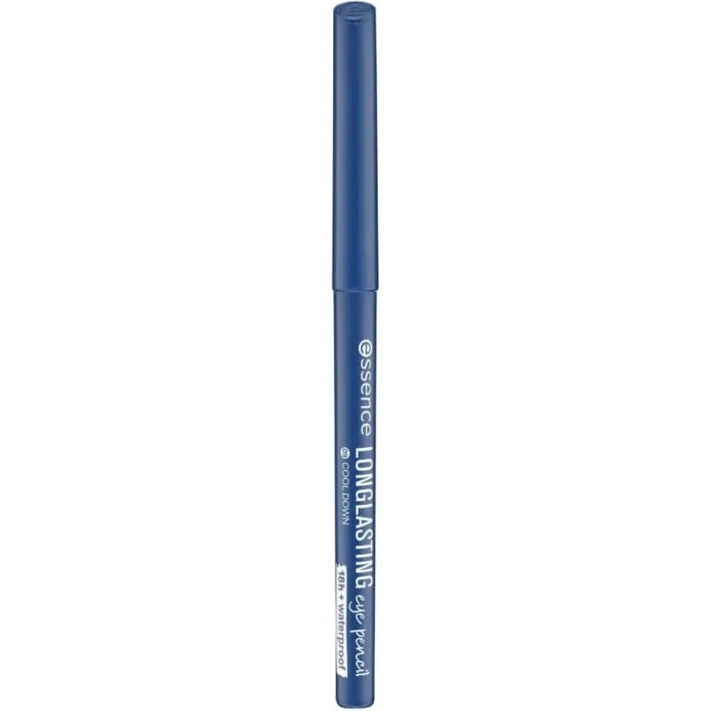 Essence Long lasting eye pencil – creion de ochi de lungă durată nr. 09 cool down — preț și oferte