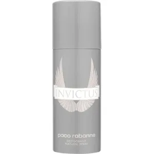 Paco Rabanne Invictus - deodorant spray 150 ml