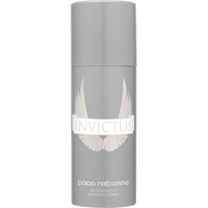 Paco Rabanne Invictus - deodorant spray 150 ml — preț și oferte