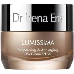 Dr. Irena Eris Lumissima – cremă de zi anti-îmbătrânire cu efect de iluminare, 50 ml