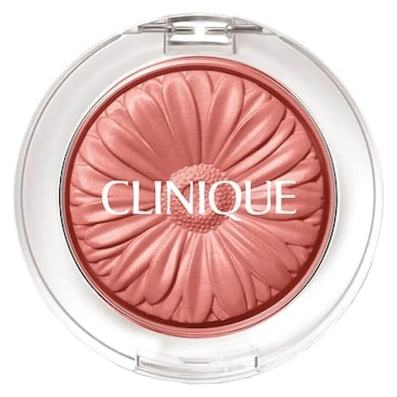 Clinique Cheek Pop – fard de obraz nr. 01 Ginger Pop — preț și oferte