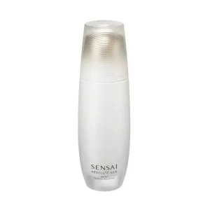 Kanebo Sensai Absolute Silk Micro Essence-in-Lotion – loțiune hidratantă și răcoritoare, 125 ml