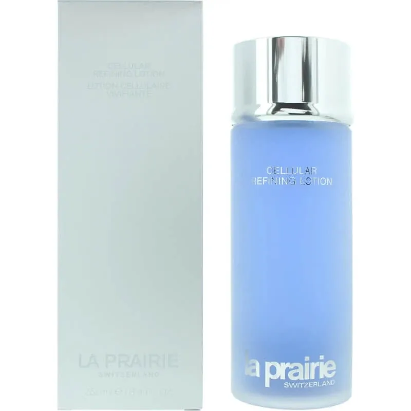 La Prairie Cellular Refining Lotion – loțiune hrănitoare pe bază de plante, 250 ml — preț și oferte
