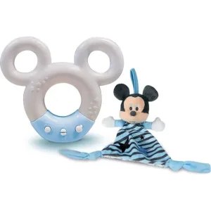 Clementoni Baby Mickey Musical Lamp – lampă interactivă pentru bebeluși