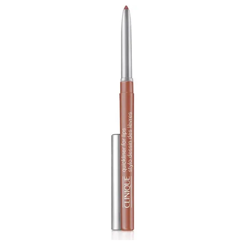 Clinique Quickliner for Lips – creion de buze automat – bambus — preț și oferte