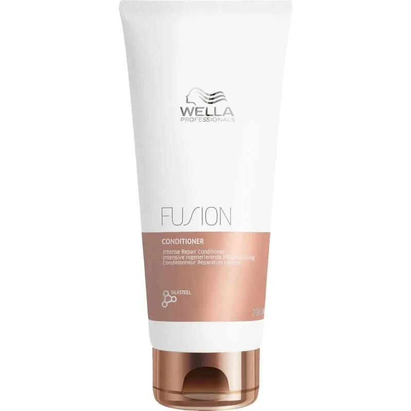 Wella Fusion conditioner - balsam reparator 200 ml — preț și oferte