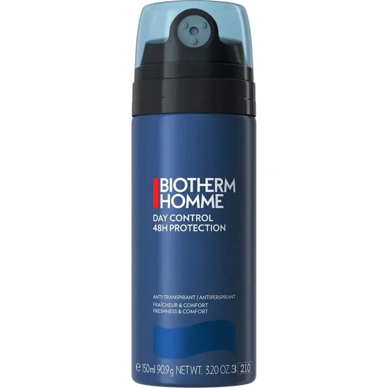 Biotherm Homme Day Control 48h Protection – deodorant spray 150 ml — preț și oferte