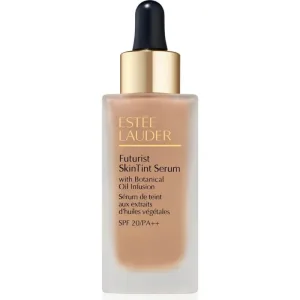 Estee Lauder Futurist Skintint Serum SPF 20 – fond de ten cu efect luminos – nr. 2C3 proaspăt