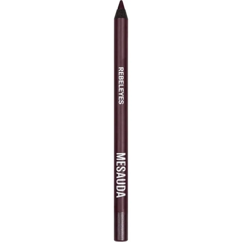 Mesauda Rebeleyes – creion de ochi rezistent la apă nr. 107 mulberry — preț și oferte