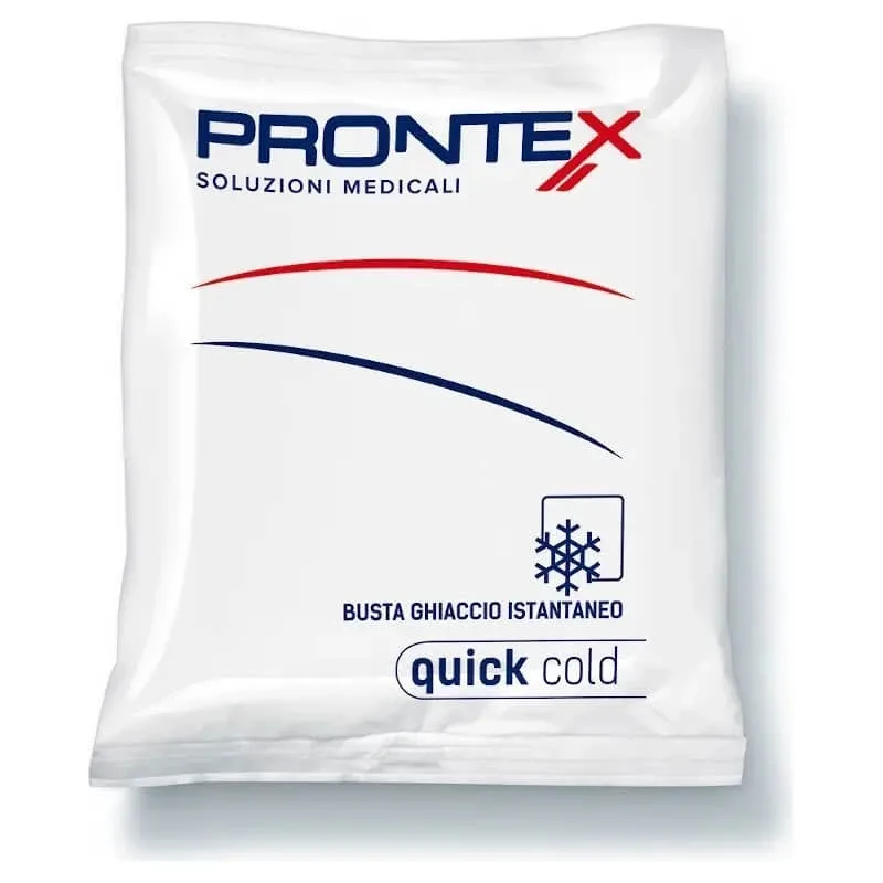 Quick Cold Fix – pungă cu gheață instantanee — preț și oferte