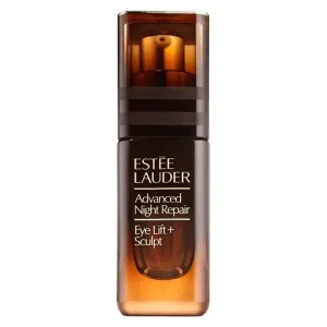 Estee Lauder Advanced Night Repair Eye Lift + Sculpt – cremă remodelantă și fermizantă pentru zona ochilor, 15 ml