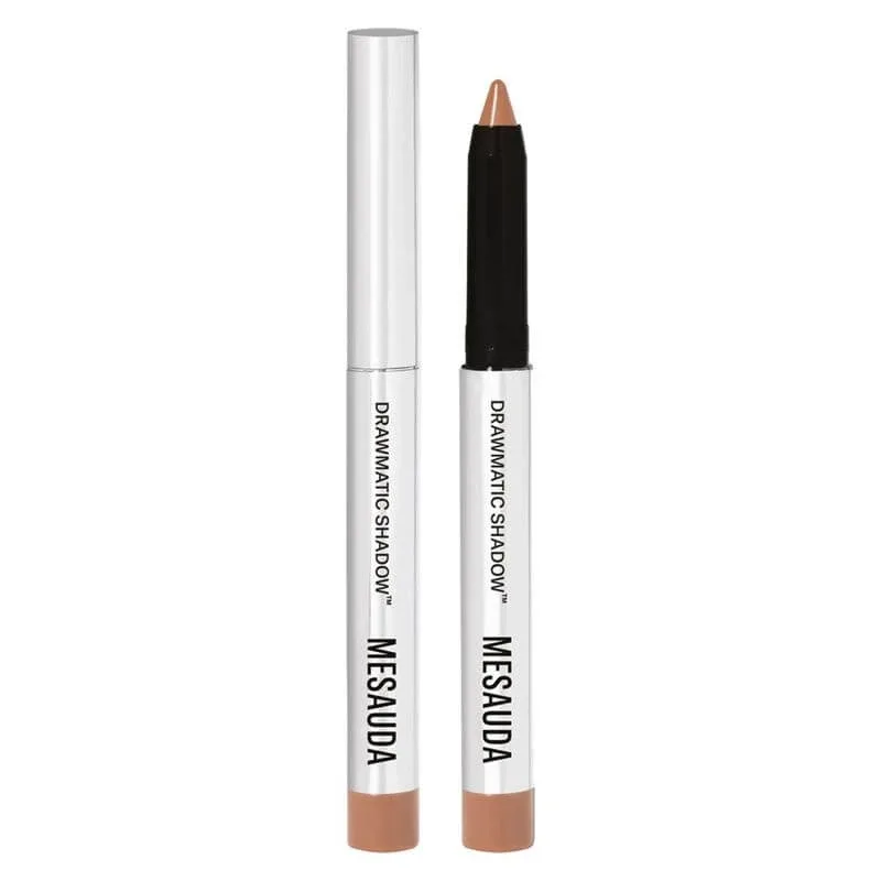 Mesauda Drawmatic shadow – fard de ochi multifuncțional sub formă de stilou nr. 105 cinnamon — preț și oferte