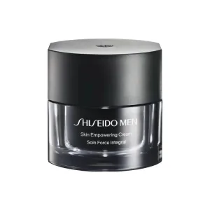 Shiseido Skin Empowering Cream – cremă de față anti-îmbătrânire 50 ml