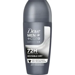 Dove Men+care advanced invisible dry – deodorant roll-on 50 ml