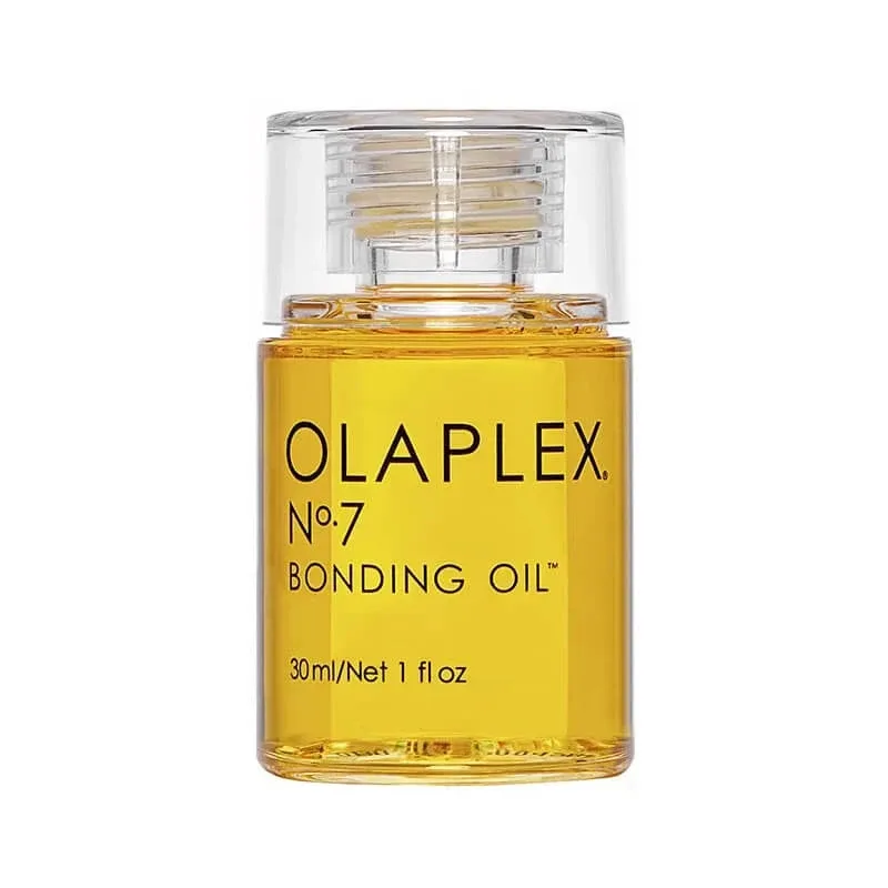 Olaplex Bonding Oil nr. 7 – ulei protector și reparator 30 ml — preț și oferte