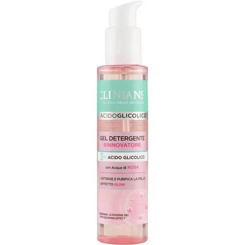 Clinians Gel de curățare regenerant 150 ml — preț și oferte