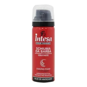 Intesa Spumă de ras hidratantă 50 ml