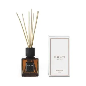 Culti Aramara decor – difuzor de cameră cu bețișoare, 250 ml