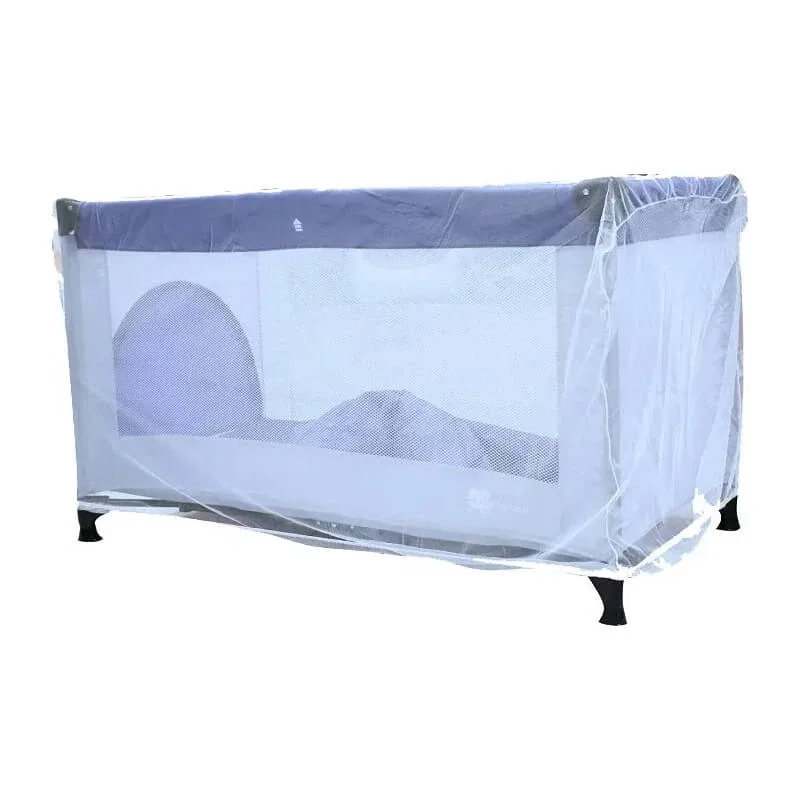 Poupy – Plasă de țânțari pentru pătuț — preț și oferte