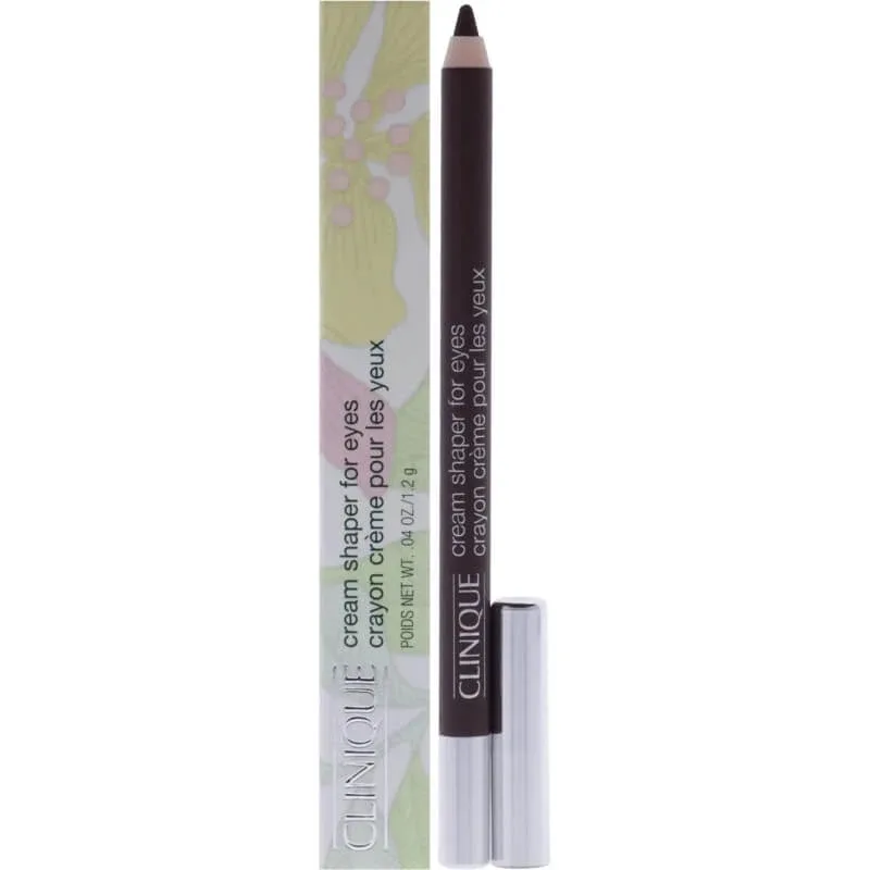 Clinique Cream Shaper pentru ochi – creion de ochi nr. 105 chocolate — preț și oferte