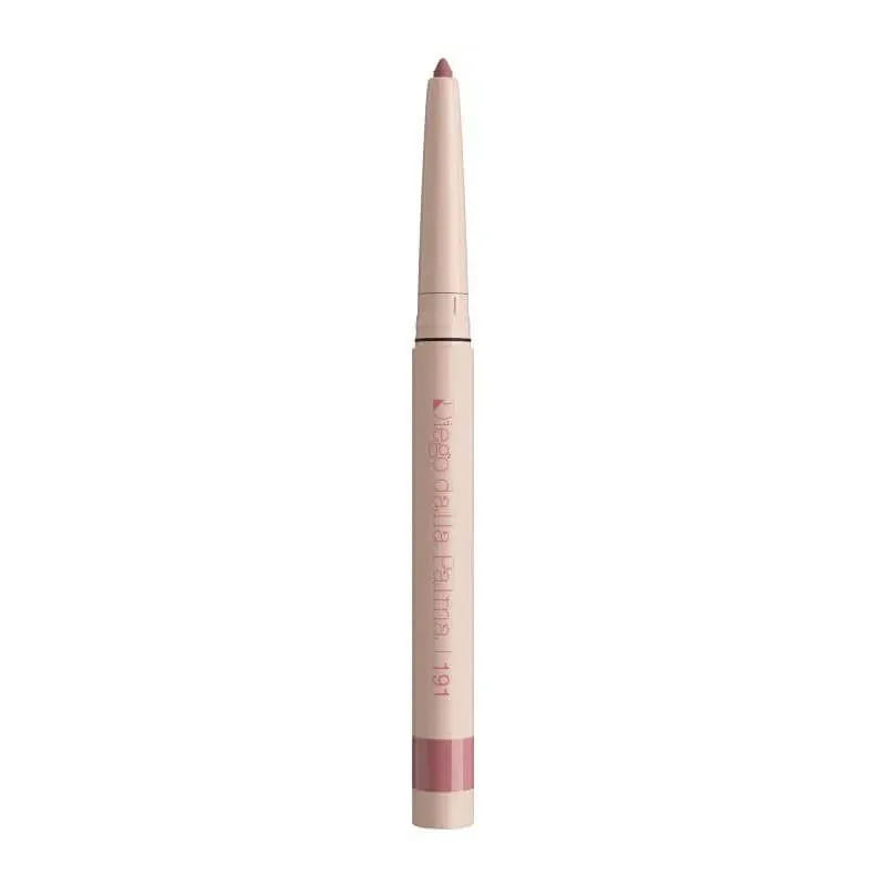 Diego dalla palma plump &amp; fill my lips – creion de buze – efect de volum – nr. 191 nude rozaliu — preț și oferte