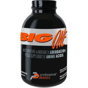 Big One 300 comprimate – supliment alimentar cu aminoacizi