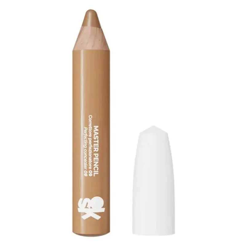 Veralab Overskin Master Pencil – corector perfecționant nr. 09 — preț și oferte