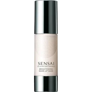 Kanebo Sensai Cellular Performance – bază de machiaj iluminatoare 30 ml