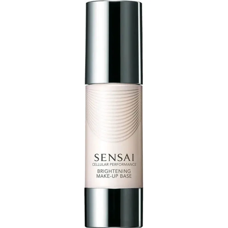 Kanebo Sensai Cellular Performance – bază de machiaj iluminatoare 30 ml — preț și oferte