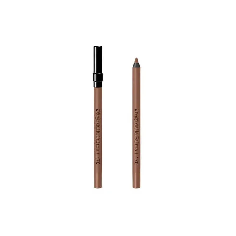 Diego dalla palma Stay On Me Lip Liner – creion de buze – rezistent – nr. 170 pentru contur — preț și oferte