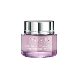 Orlane Soin fermeté thermo lift - cremă de noapte pentru fermitatea tenului 50 ml
