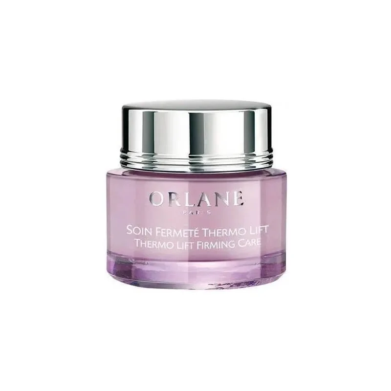 Orlane Soin fermeté thermo lift - cremă de noapte pentru fermitatea tenului 50 ml — preț și oferte