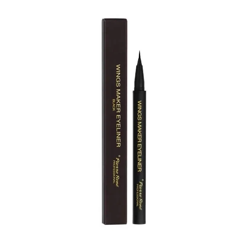 Pierre René Wings Maker – creion de ochi negru — preț și oferte